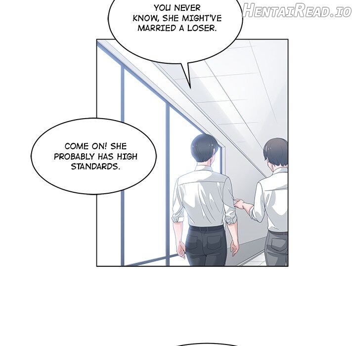 Salamander - Manhwa Chapter 1 - page 71