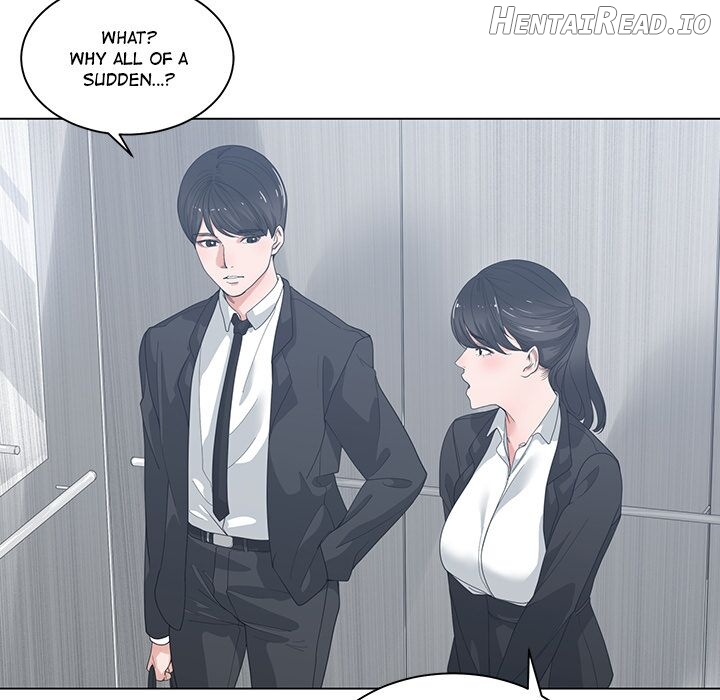 Salamander - Manhwa Chapter 1 - page 77