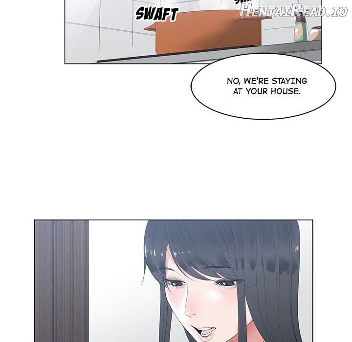 Salamander - Manhwa Chapter 1 - page 8