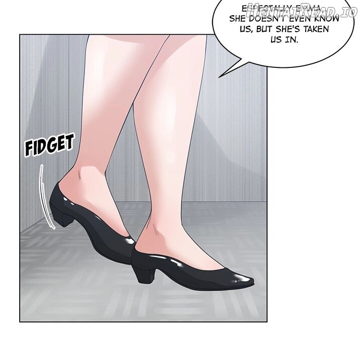 Salamander - Manhwa Chapter 1 - page 80
