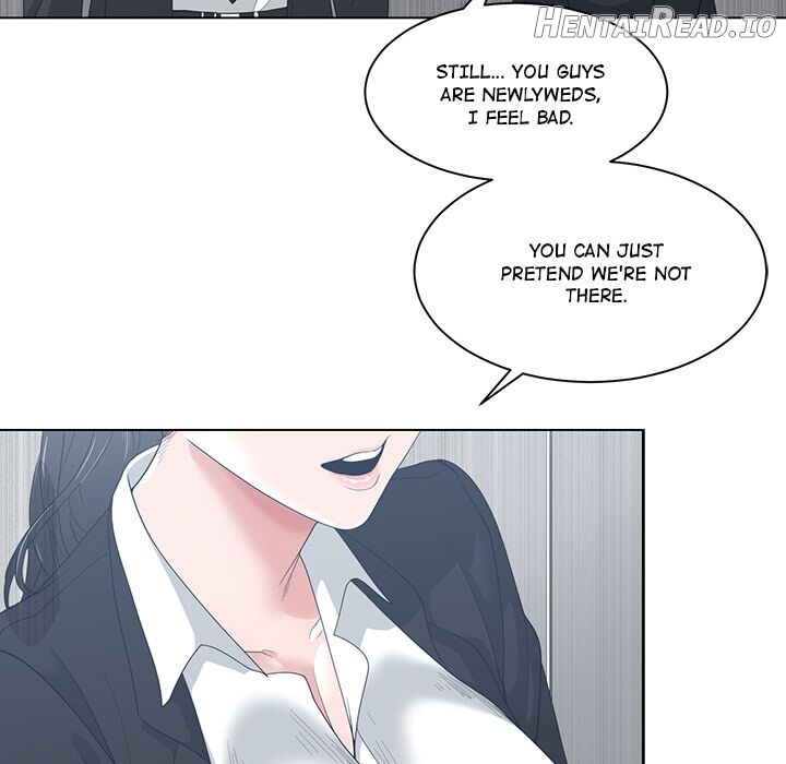 Salamander - Manhwa Chapter 1 - page 82