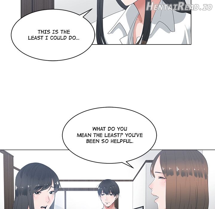 Salamander - Manhwa Chapter 1 - page 9