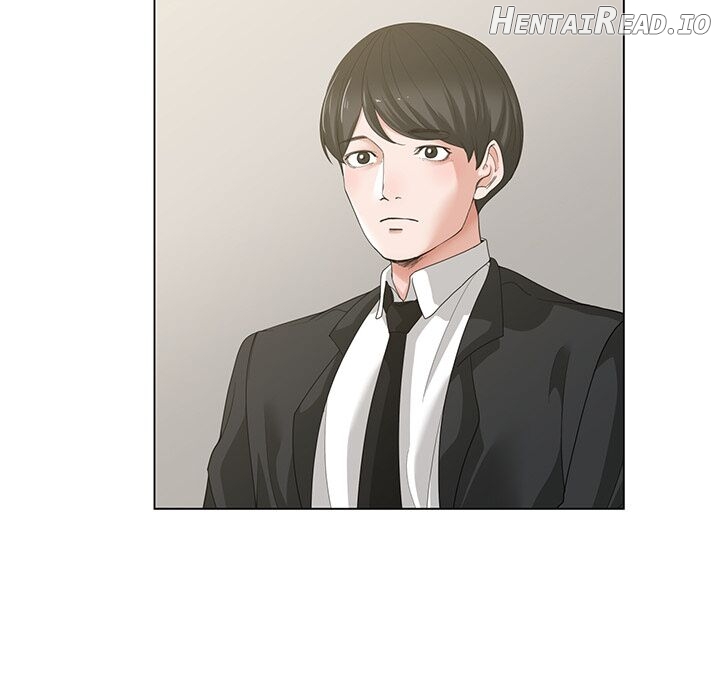 Salamander - Manhwa Chapter 1 - page 90