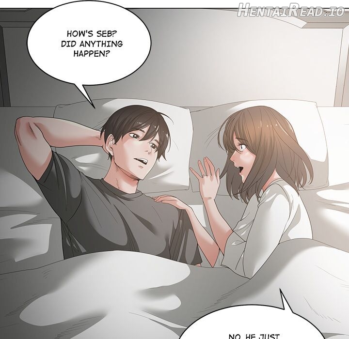 Salamander - Manhwa Chapter 1 - page 95