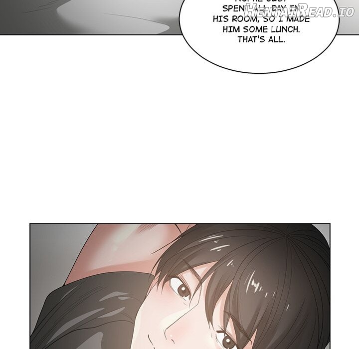 Salamander - Manhwa Chapter 1 - page 96