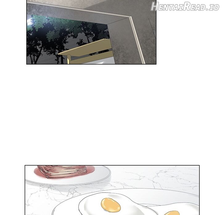 Salamander - Manhwa Chapter 2 - page 30