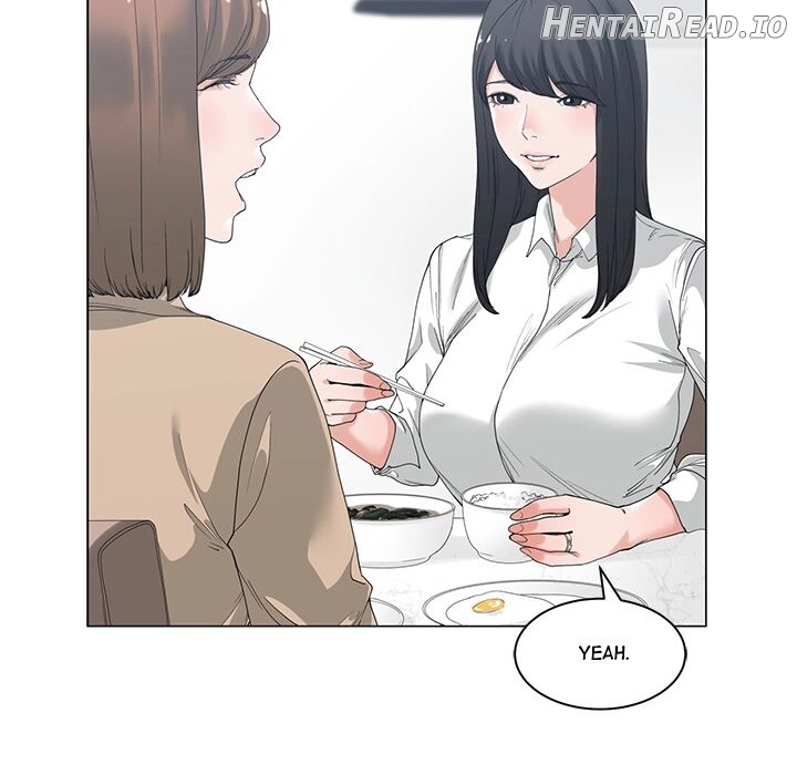Salamander - Manhwa Chapter 2 - page 32