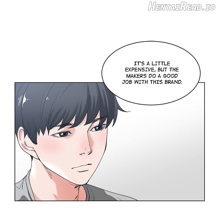 Salamander - Manhwa Chapter 2 - page 33