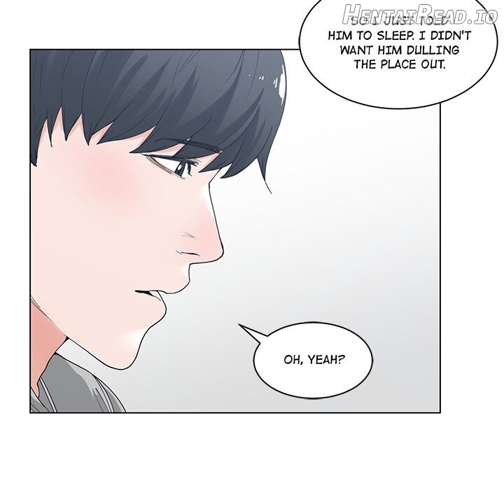 Salamander - Manhwa Chapter 2 - page 37