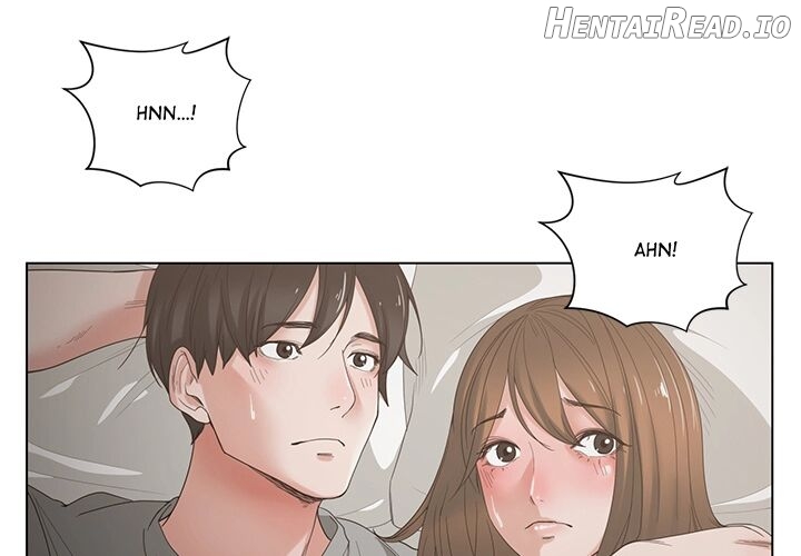 Salamander - Manhwa Chapter 2 - page 4