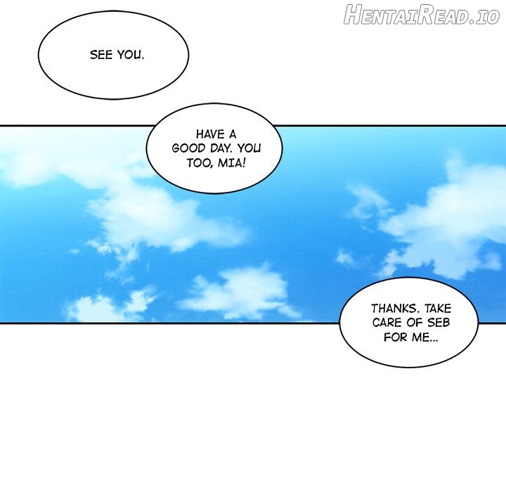 Salamander - Manhwa Chapter 2 - page 40