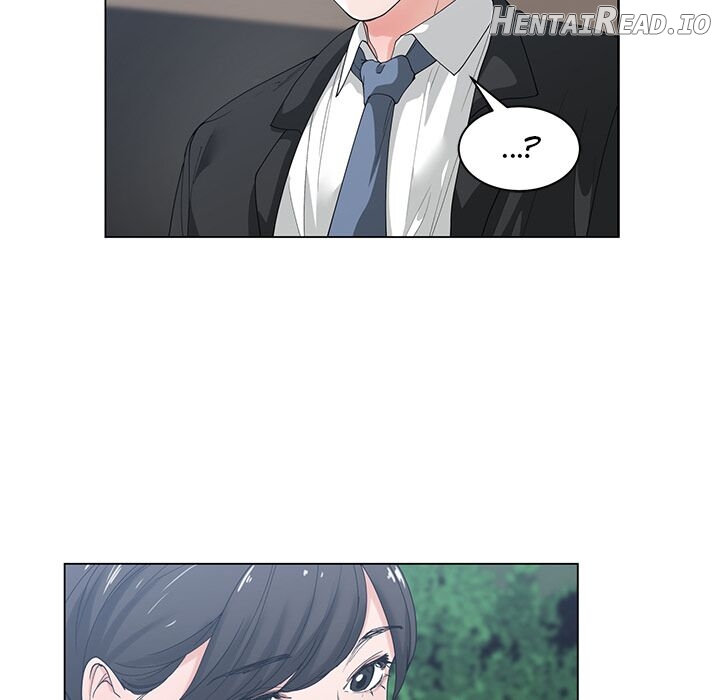 Salamander - Manhwa Chapter 2 - page 44