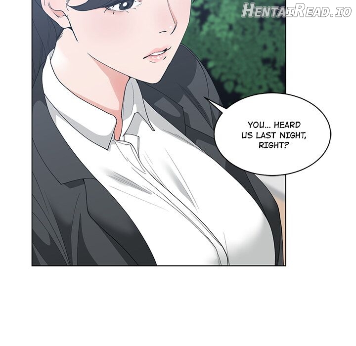Salamander - Manhwa Chapter 2 - page 45