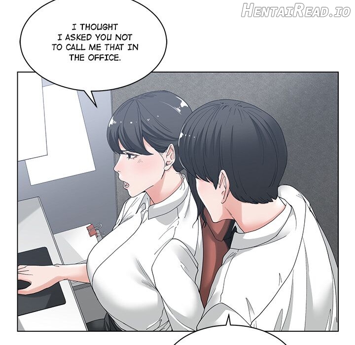Salamander - Manhwa Chapter 2 - page 64