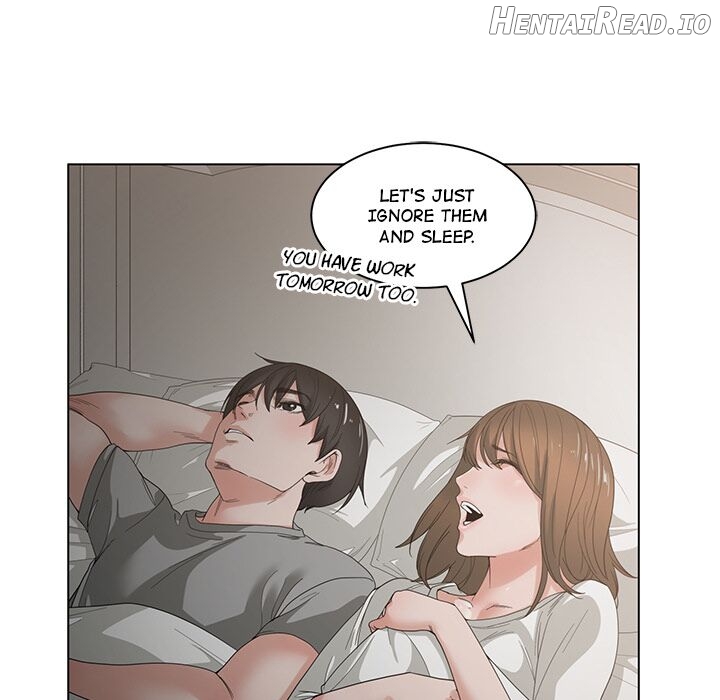 Salamander - Manhwa Chapter 2 - page 7