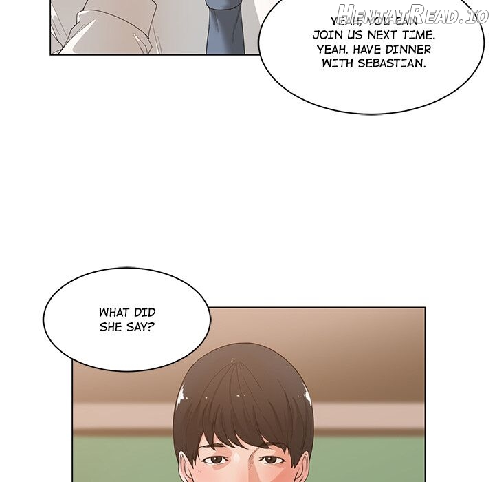 Salamander - Manhwa Chapter 2 - page 84