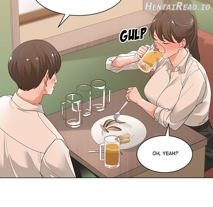 Salamander - Manhwa Chapter 2 - page 86