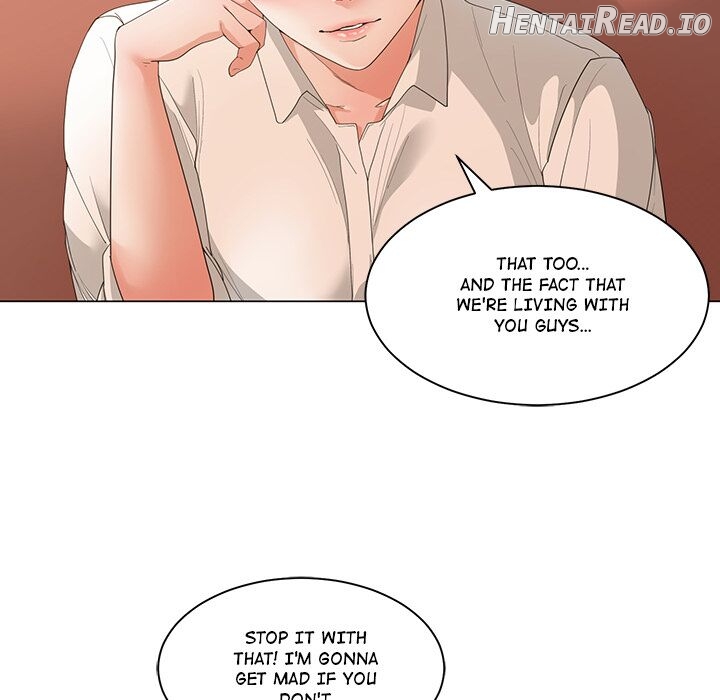 Salamander - Manhwa Chapter 2 - page 89