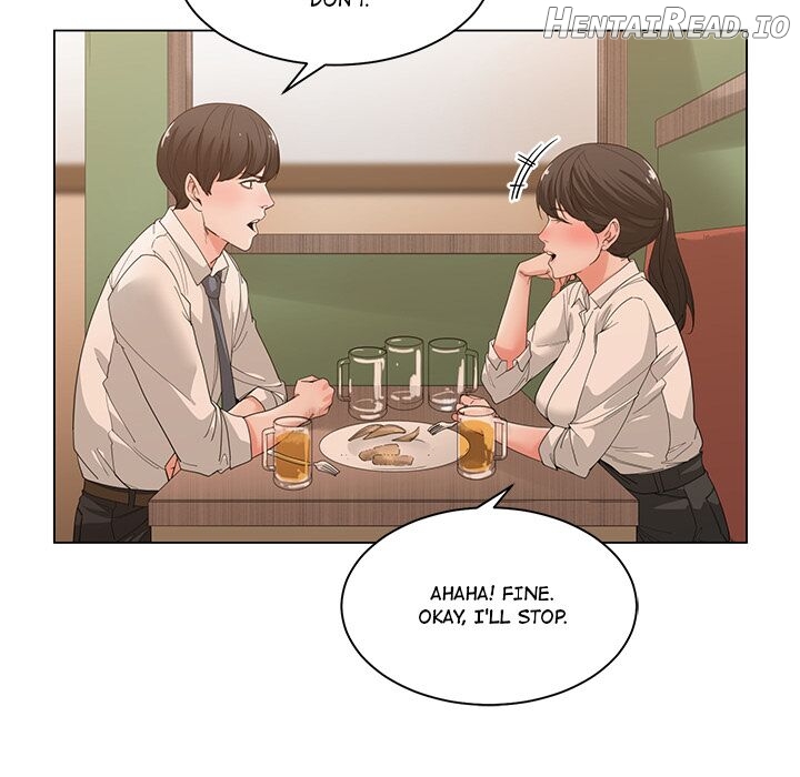 Salamander - Manhwa Chapter 2 - page 90