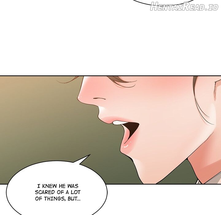 Salamander - Manhwa Chapter 2 - page 95