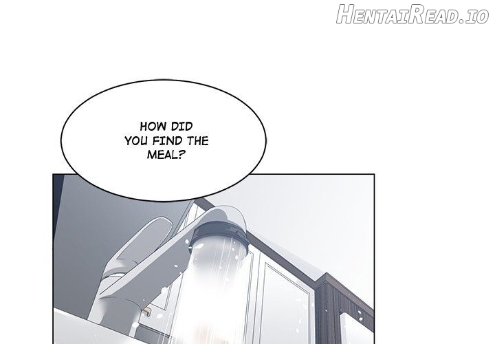 Salamander - Manhwa Chapter 3 - page 1
