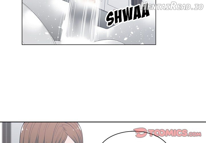 Salamander - Manhwa Chapter 3 - page 2