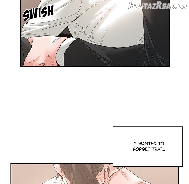 Salamander - Manhwa Chapter 3 - page 28