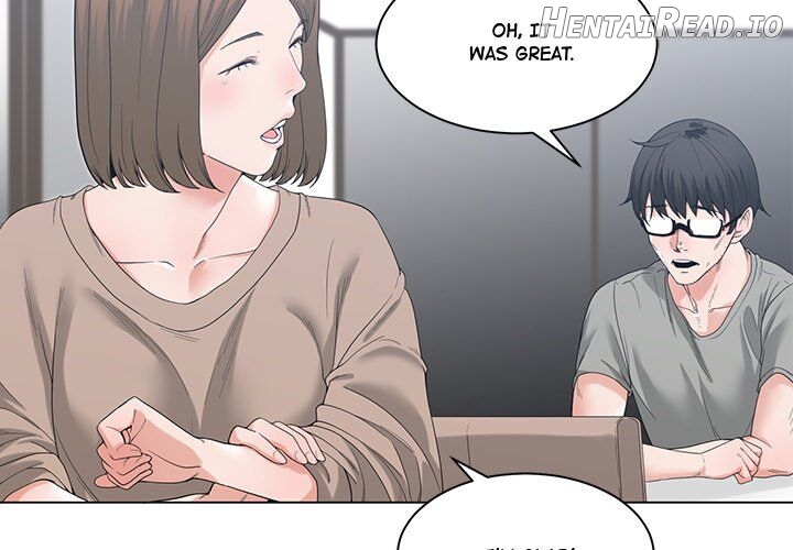 Salamander - Manhwa Chapter 3 - page 3