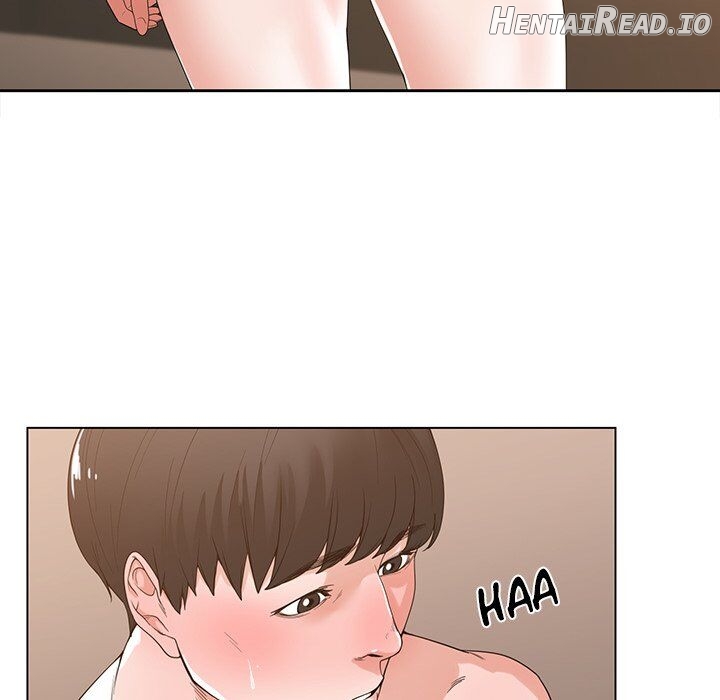 Salamander - Manhwa Chapter 3 - page 33
