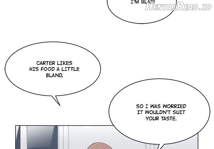 Salamander - Manhwa Chapter 3 - page 4
