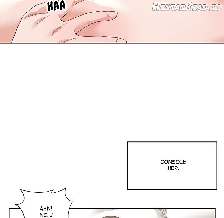 Salamander - Manhwa Chapter 3 - page 44