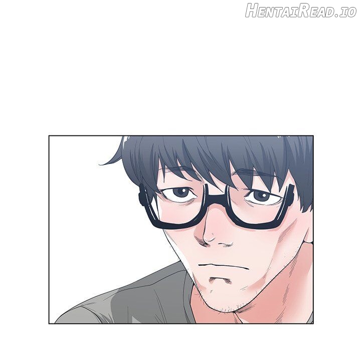 Salamander - Manhwa Chapter 3 - page 6