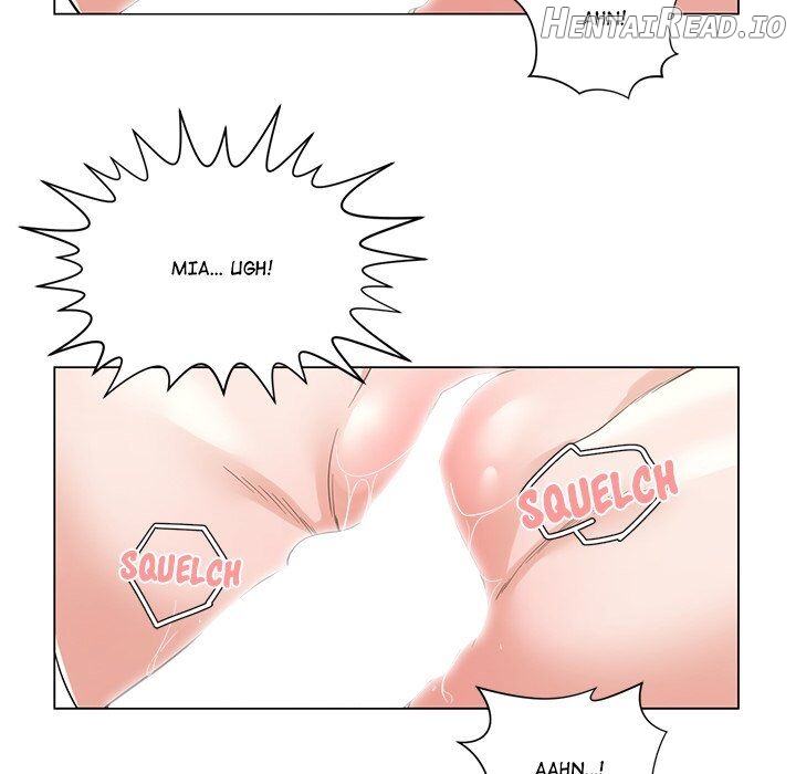 Salamander - Manhwa Chapter 3 - page 63