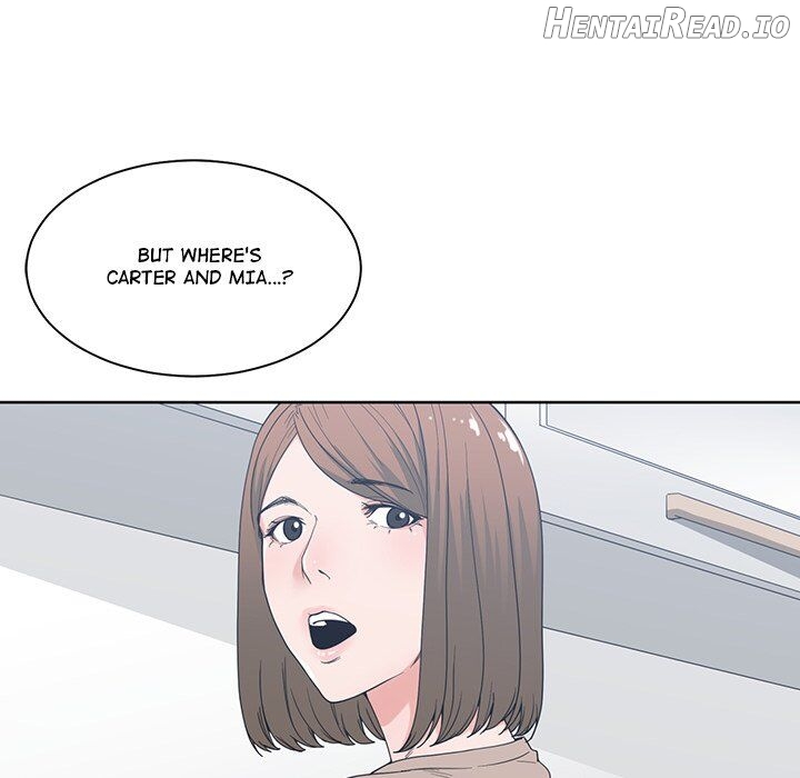 Salamander - Manhwa Chapter 3 - page 7