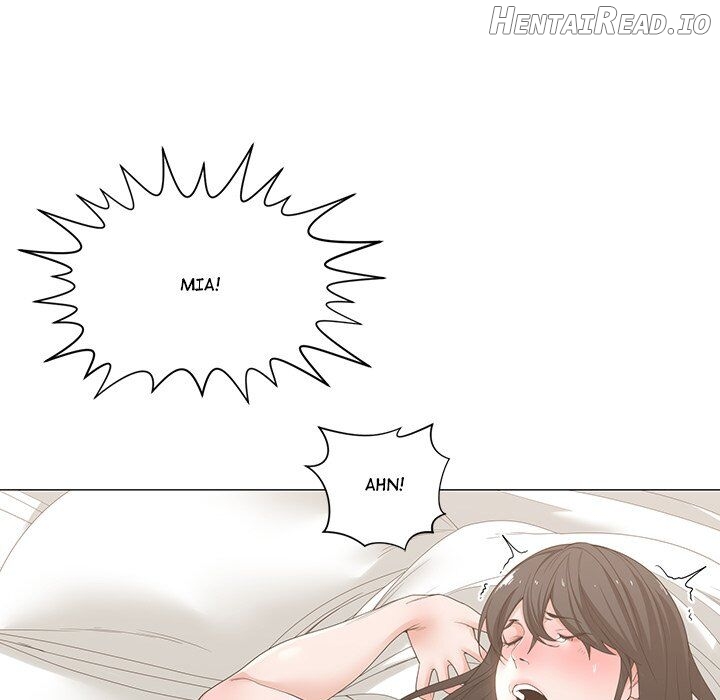 Salamander - Manhwa Chapter 3 - page 72