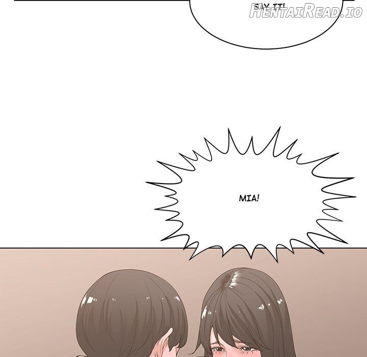 Salamander - Manhwa Chapter 3 - page 77