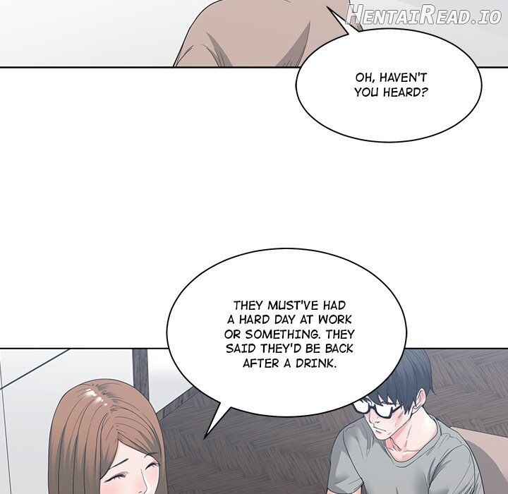 Salamander - Manhwa Chapter 3 - page 8