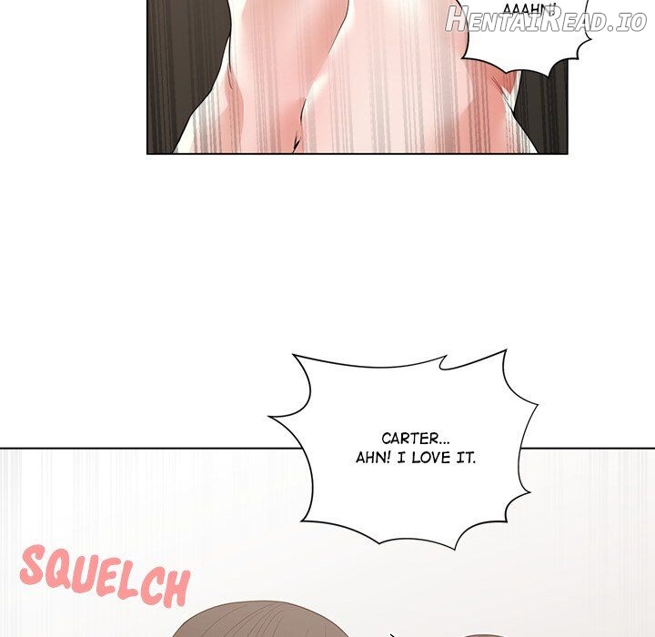 Salamander - Manhwa Chapter 3 - page 80