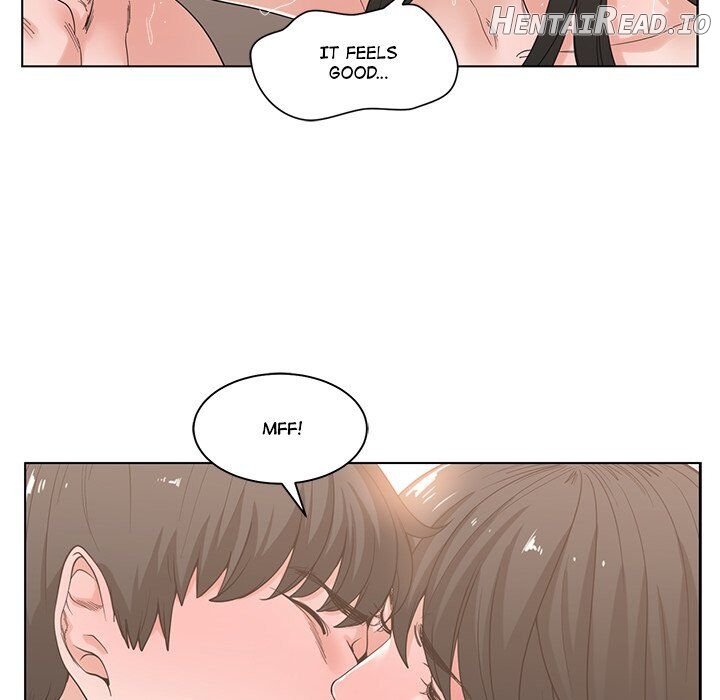 Salamander - Manhwa Chapter 3 - page 84