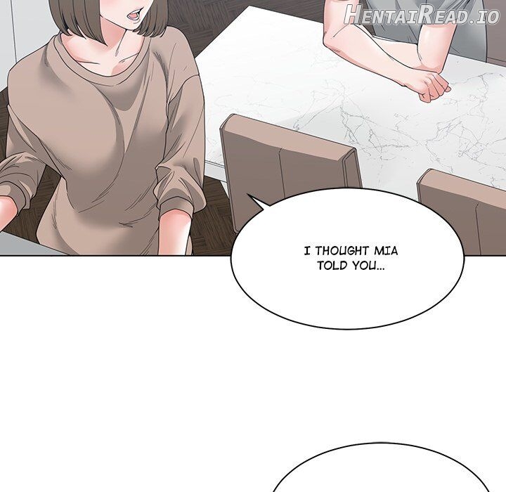Salamander - Manhwa Chapter 3 - page 9