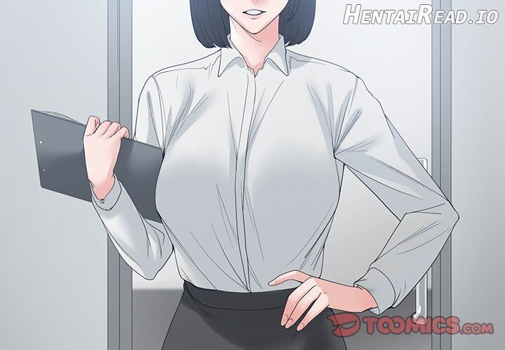 Salamander - Manhwa Chapter 4 - page 2
