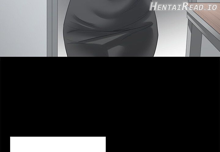 Salamander - Manhwa Chapter 4 - page 3