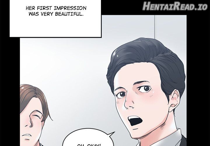Salamander - Manhwa Chapter 4 - page 4