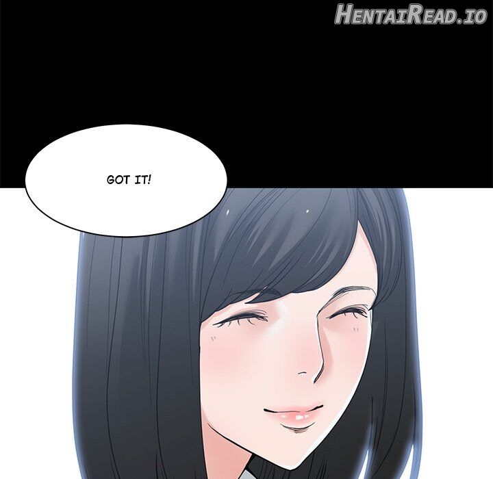 Salamander - Manhwa Chapter 4 - page 7