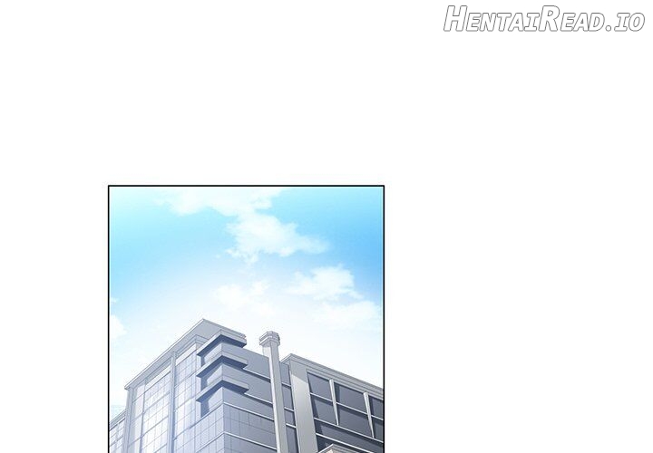 Salamander - Manhwa Chapter 5 - page 1
