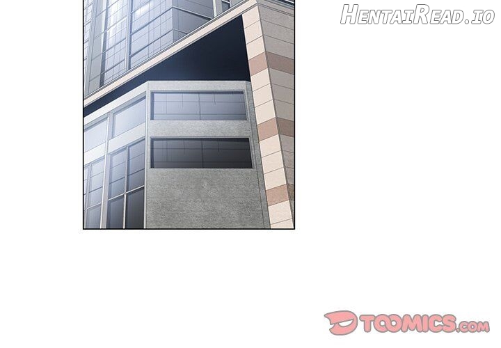 Salamander - Manhwa Chapter 5 - page 2
