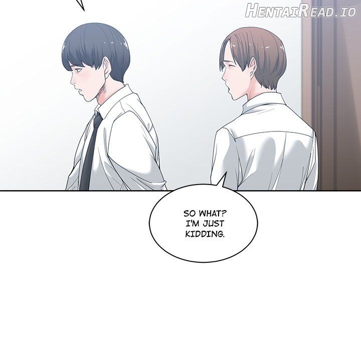 Salamander - Manhwa Chapter 5 - page 21