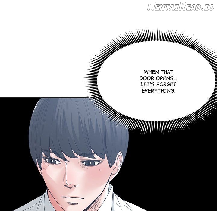 Salamander - Manhwa Chapter 5 - page 22