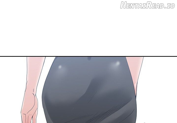 Salamander - Manhwa Chapter 5 - page 3