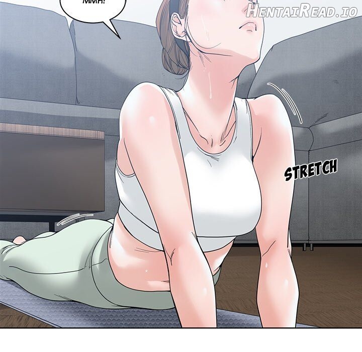 Salamander - Manhwa Chapter 5 - page 35